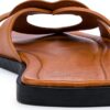 Sandali Love Moschino donna, modello JA28092G1MIA0201, colore Cammello-2