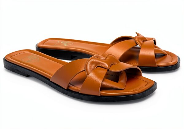 Sandali Love Moschino donna, modello JA28092G1MIA0201, colore Cammello-0