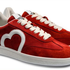 Love Moschino Ja15112g1nig0500 Scarpe da ginnasticaDonna-0