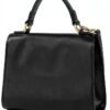 Love Moschino BORSA PU NERO-1