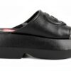 Sandali Donna Love Moschino Polja28207i0mi40000 Nero 41 EU-1