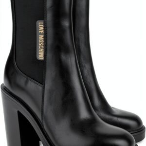 Love Moschino Ja2413ag1nia0000 StivalettoDonna-0