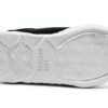 Sneakers Donna Moschino Nero Bianco – Comfort e Design Sportivo-1