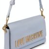 Love Moschino BORSA A SPALLA-3