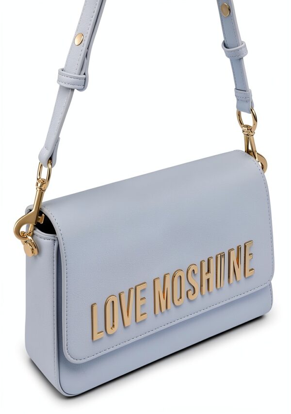 Love Moschino BORSA A SPALLA-3