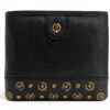 Portafoglio Pollini Donna con Zip SC5503PP1NSA100A - 2x20x10 cm-3