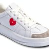 Love Moschino Ja15205g1niaj10a Scarpe da ginnasticaDonna-3