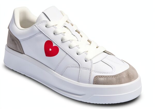 Love Moschino Ja15205g1niaj10a Scarpe da ginnasticaDonna-3