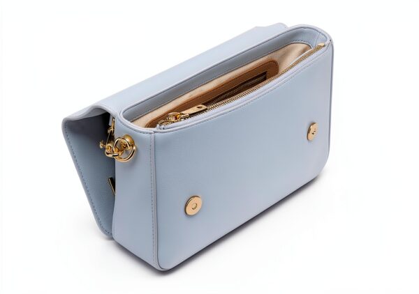 Love Moschino BORSA A SPALLA-2
