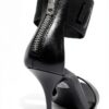 Sandali Donna Love Moschino Polja16109g0mie000a Nero in Pelle Nappa-4