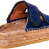 Love Moschino Ja28383g0mjo5700 Ciabatte Donna Azzurro 35‑41 EU-1