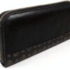 Portafoglio Pollini Donna con Zip SC5503PP1NSA100A - 2x20x10 cm-2