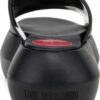 Sandali Donna Love Moschino Polja28207i0mi40000 Nero 41 EU-2