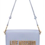 Love Moschino BORSA A SPALLA-0