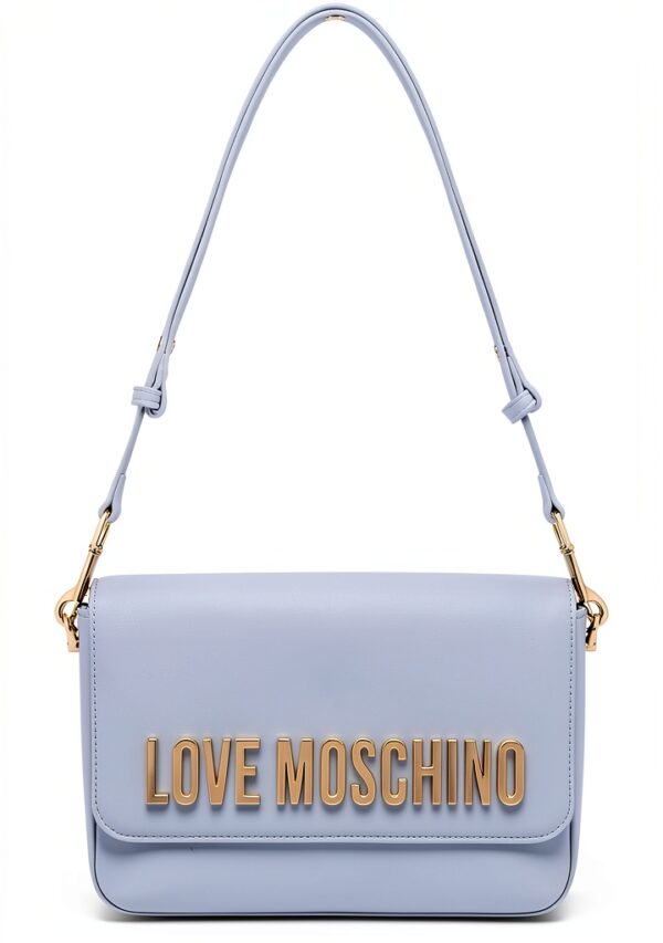 Love Moschino BORSA A SPALLA-0