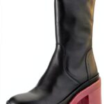 Love Moschino Ja24467g0fiay, Stivaletto Donna-0