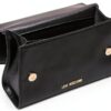 Love Moschino BORSA PU NERO-2