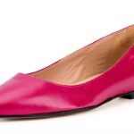 Love Moschino, Ballerina Donna-0