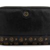 Portafoglio Pollini Donna con Zip SC5503PP1NSA100A - 2x20x10 cm-0
