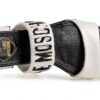 Love Moschino Sabot Donna JA28374G0GIE0 Bianco 40 EU-2