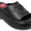 Sandali Donna Love Moschino Polja28207i0mi40000 Nero 41 EU-3