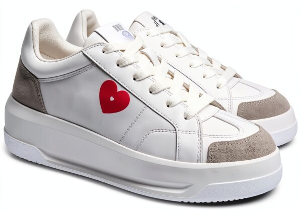 Love Moschino Ja15205g1niaj10a Scarpe da ginnasticaDonna-0