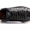 Sneakers Donna Moschino Nero Bianco – Comfort e Design Sportivo-2