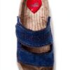 Love Moschino Ja28383g0mjo5700 Ciabatte Donna Azzurro 35‑41 EU-2