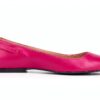 Love Moschino, Ballerina Donna-3