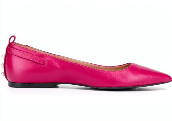 Love Moschino, Ballerina Donna-3