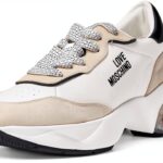 Love Moschino, Sneakers Donna-0