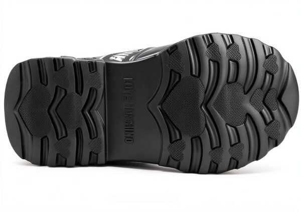 Love Moschino, Stivaletto Donna-1