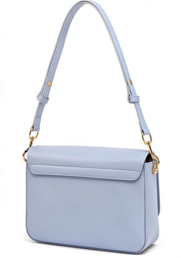 Love Moschino BORSA A SPALLA-1