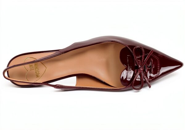 Love Moschino Ja10517g0nih0556, Scarpe décolleté Donna-2