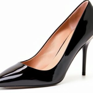 Love Moschino Scarpe Décolleté Donna Nero Modello JA10459G0NIH-0