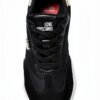 Sneakers Donna Moschino Nero Eleganti e Confortevoli-1