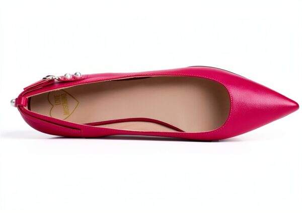 Love Moschino, Ballerina Donna-2