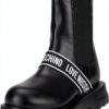 Love Moschino, Stivaletto Donna-0