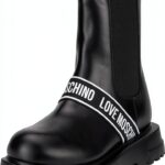 Love Moschino, Stivaletto Donna-0