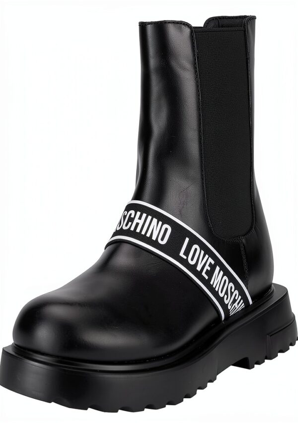 Love Moschino, Stivaletto Donna-0