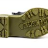 Love Moschino Stivaletto Donna Ja24467g0fiay Nero Verde-3