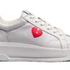 Love Moschino Ja15205g1niaj10a Scarpe da ginnasticaDonna-1