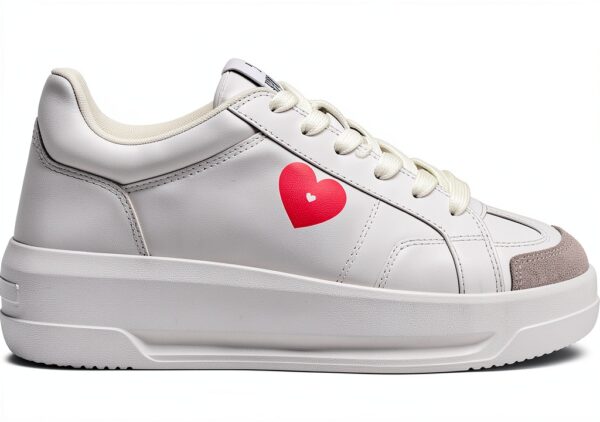 Love Moschino Ja15205g1niaj10a Scarpe da ginnasticaDonna-1