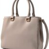 Love Moschino Borsa A Tracolla Da Donna Marchio, Modello JC4022PP1MKD0, Realizzato In Pelle Sintetica.-1