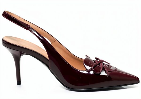 Love Moschino Ja10517g0nih0556, Scarpe décolleté Donna-3