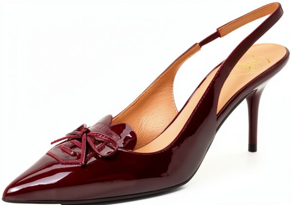 Love Moschino Ja10517g0nih0556, Scarpe décolleté Donna-0
