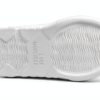 Sneakers Donna Moschino Casual e Bianco Nero Comfort Fit 41 EU-1
