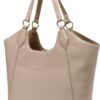 Borsa Love Moschino a spalla – Design chic, materiali sostenibili-1