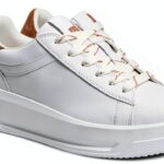 Sneaker Donna Love Moschino Ja15525G1NIA510D Bianco Nero-0