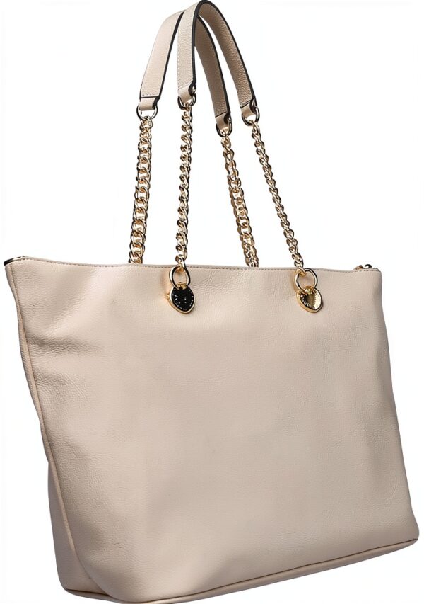 Pollini Borsa A Spalla Con Dettagli Heritage SC4506PP1ISA1-2